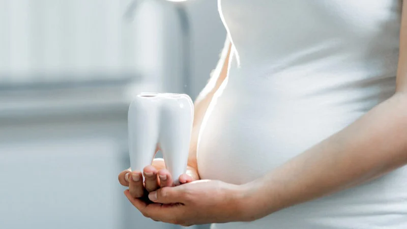 عصب‌کشی در دوران بارداری و برای بیماران دیابتی